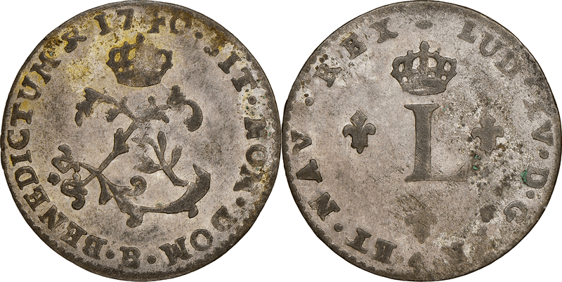 1740-B Sou Marque