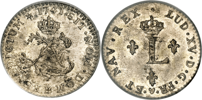 1741/39-BB Sou Marque