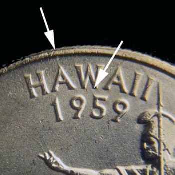 2008D(HI)-25DER-001T Trail Die Reverse