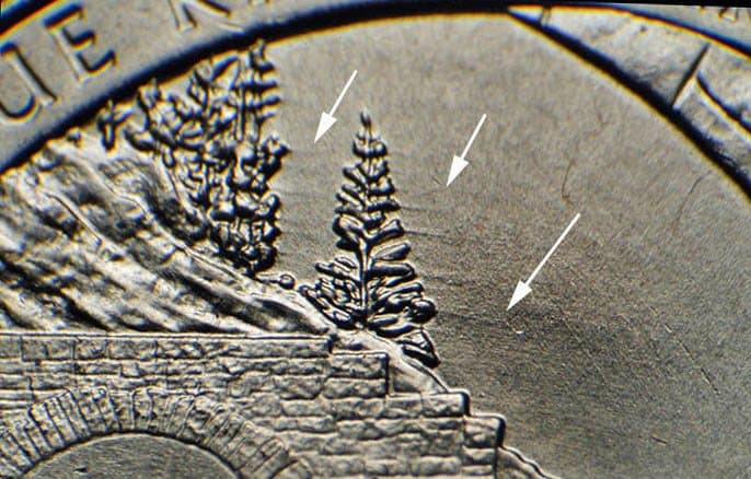 2015D(BRP)-25DER-001T Trail Die Reverse