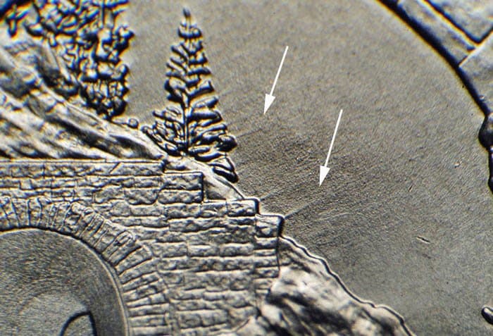 2015D(BRP)-25DER-002T Trail Die Reverse
