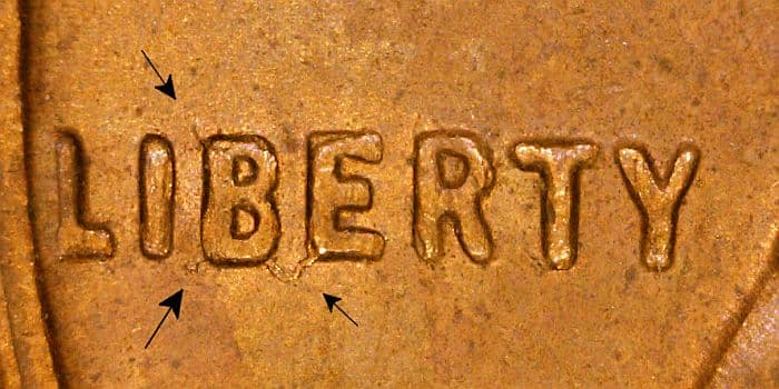 LDB4-1955S-007B BIE Die Break