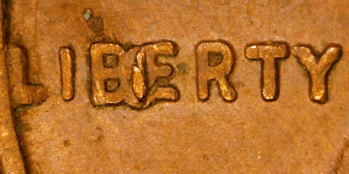 LDB4-1956-011 BIE Die Break