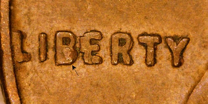 LDB4-1956-014C BIE Die Break