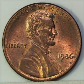 SKH-1c-1986-10 Spiked Head